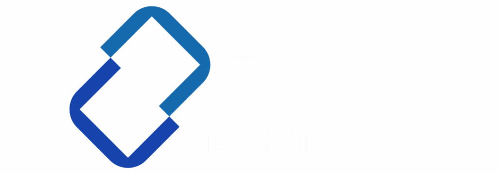 Logo ABK Lighting Venta y Renta de Pantllas LED en México