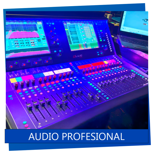 audioprofesional