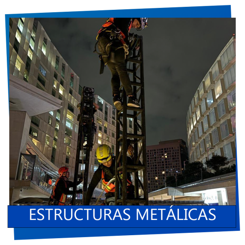 estructuras